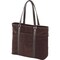 Mobile Edge Chocolate Suede METL08 - alternate 1